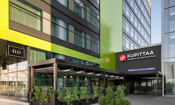 Original Sokos Hotel Kupittaa