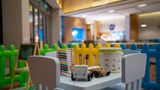Holiday Inn Express Pinghu Recreation