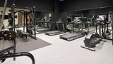 Holiday Inn & Suites Shin Osaka Health Club