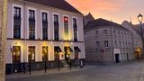 Ibis Hotel St Omer Exterior