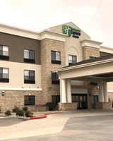 Holiday Inn Express Las Vegas NM