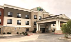 Holiday Inn Express Las Vegas NM