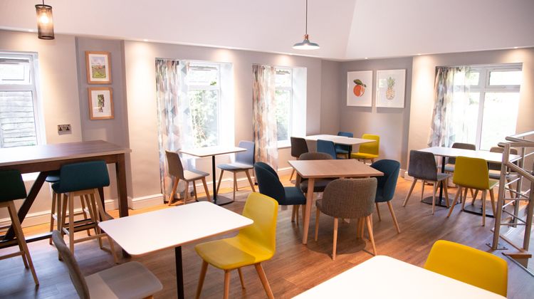 Holiday Inn Ashford North A20 Restaurant
