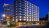 Hotel Indigo Chattanooga Downtown Exterior