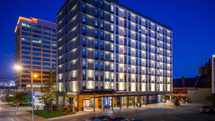 Hotel Indigo Chattanooga Downtown