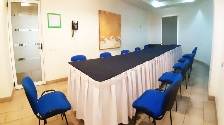 Holiday Inn Huatulco Meeting