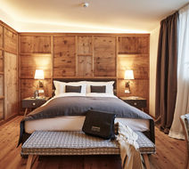 Goldene Rose Karthaus Room