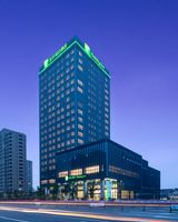 Holiday Inn Jiashan