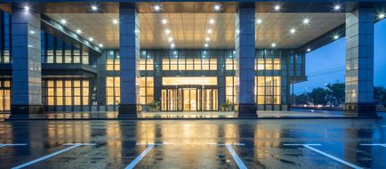 Holiday Inn Jiashan Exterior