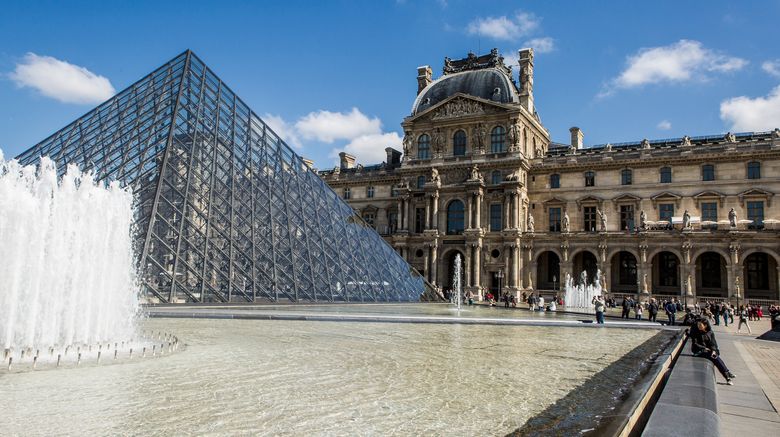 <b>Hotel Indigo Paris - Opera Other</b>. Images powered by <a href="https://www.leonardoworldwide.com/" title="Leonardo Worldwide" target="_blank">Leonardo</a>.