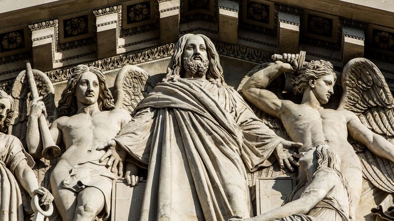<b>Hotel Indigo Paris - Opera Other</b>. Images powered by <a href="https://www.leonardoworldwide.com/" title="Leonardo Worldwide" target="_blank">Leonardo</a>.