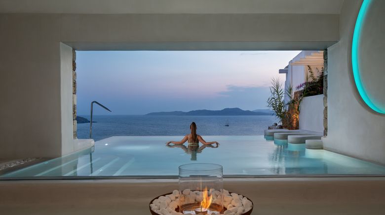 <b>Mykonos Grand Hotel & Resort Spa</b>. Images powered by <a href="https://leonardo.com/" title="Leonardo Worldwide" target="_blank">Leonardo</a>.