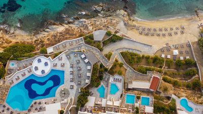 Mykonos Grand Hotel & Resort