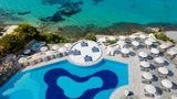 <b>Mykonos Grand Hotel & Resort Pool</b>. Images powered by <a href="https://leonardo.com/" title="Leonardo Worldwide" target="_blank">Leonardo</a>.