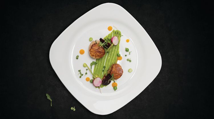 Crowne Plaza Limassol Restaurant