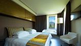 Lido Palace Hotel Room