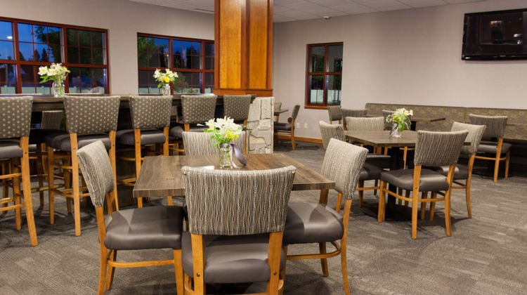 Holiday Inn Express Hotel & Suites Restaurant