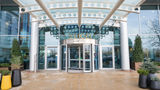 voco Reading Exterior