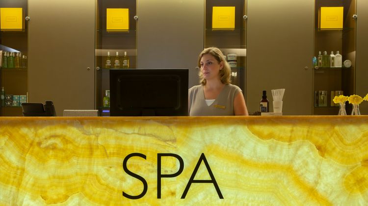 InterContinental Estoril Spa