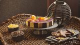 Holiday Inn & Suites Makati Restaurant