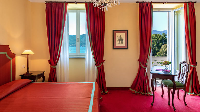 <b>Grand Hotel Majestic Room</b>. Images powered by <a href="https://www.leonardoworldwide.com/" title="Leonardo Worldwide" target="_blank">Leonardo</a>.