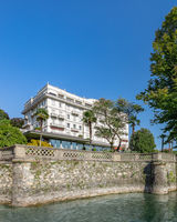 Grand Hotel Majestic