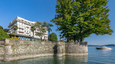 Grand Hotel Majestic