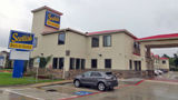 <b>Scottish Inns & Suites Exterior</b>. Images powered by <a href="https://www.leonardoworldwide.com/" title="Leonardo Worldwide" target="_blank">Leonardo</a>.