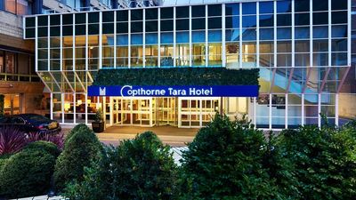 Copthorne Tara