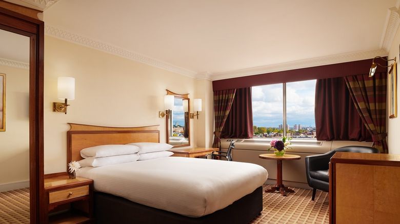 <b>Copthorne Tara Hotel London Kensington Room</b>. Images powered by <a href="https://www.leonardoworldwide.com/" title="Leonardo Worldwide" target="_blank">Leonardo</a>.