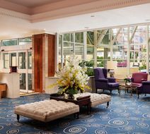 Copthorne Tara Hotel London Kensington Lobby