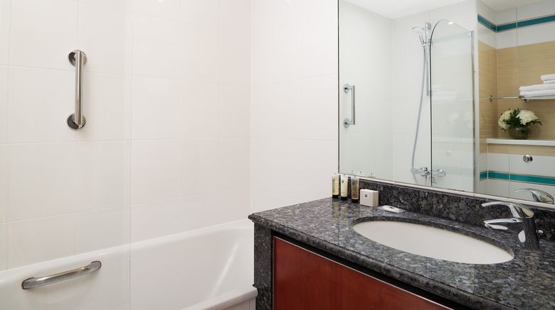 <b>Millennium Hotel & Conference Centre Room</b>. Images powered by <a href="https://www.leonardoworldwide.com/" title="Leonardo Worldwide" target="_blank">Leonardo</a>.