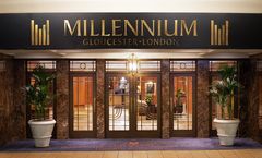 Millennium Gloucester Hotel Kensington