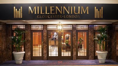 Millennium Gloucester Hotel Kensington