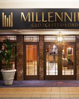 Millennium Hotel & Conference Centre