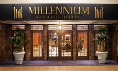 Millennium Hotel & Conference Centre