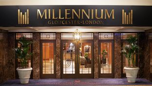 Millennium Hotel & Conference Centre