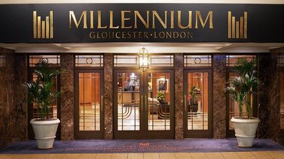 Millennium Hotel & Conference Centre