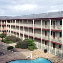 Red Roof Inn Kenner-New Orleans Airport