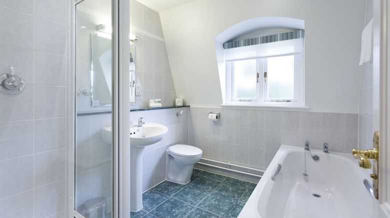 <b>West Lodge Park Room</b>. Images powered by <a href="https://www.leonardoworldwide.com/" title="Leonardo Worldwide" target="_blank">Leonardo</a>.