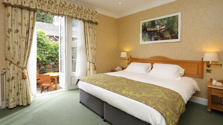 <b>West Lodge Park Room</b>. Images powered by <a href="https://www.leonardoworldwide.com/" title="Leonardo Worldwide" target="_blank">Leonardo</a>.