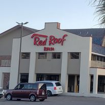 Red Roof Inn Kenner-New Orleans Airport