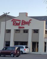 Red Roof Inn Kenner-New Orleans Airport