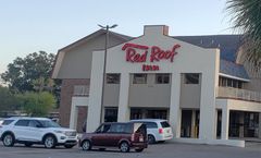 Red Roof Inn Kenner-New Orleans Airport