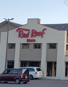 Red Roof Inn Kenner-New Orleans Airport