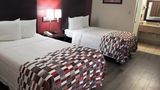 Red Roof Inn Kenner-New Orleans Airport Room