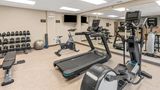 Candlewood Suites Sumner-Puyallup Area Health Club