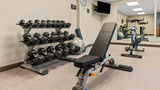 Candlewood Suites Sumner-Puyallup Area Health Club