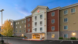 Candlewood Suites Sumner-Puyallup Area Exterior