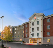 Candlewood Suites Sumner-Puyallup Area Exterior